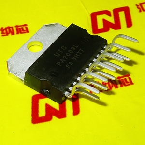 全新原装 pa2009l 2009 直插 hazip-11脚