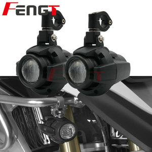 宝马摩托车 水鸟r1200gs adv  f750 f800 f850雾灯 前射灯 辅助灯