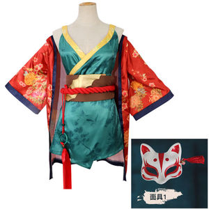 【白蛇缘起狐狸面具】白蛇缘起狐狸面具品牌,价格 - 阿里巴巴