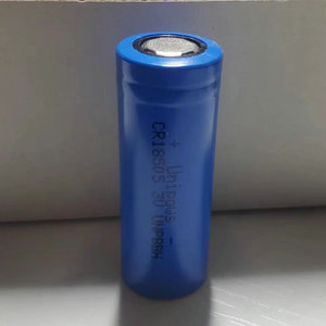 优力源CR18505 水表电池 电表电池 3V锂锰电池 煤气表电池