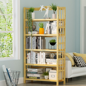出租房储物架落地