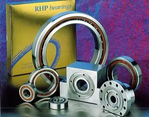 rhp轴承