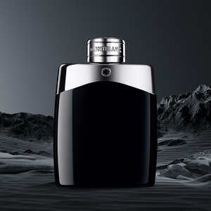 montblanc万宝龙传奇男士淡香水星辰经典持久树木香调50ml/100ml
