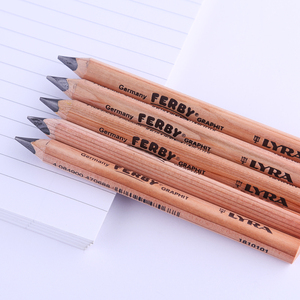 幼儿铅笔粗笔杆