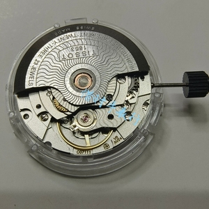 手表配件（ 国产）全新 C07.111机芯 c07111机芯三针单历机械机芯