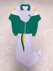 天津校服  天津市实验中学秋季校服套装