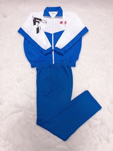 天津市耀华中学秋季校服套装