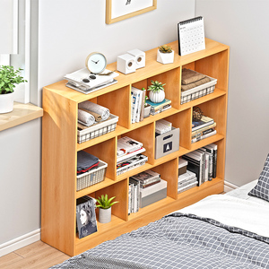 房间置物架卧室小柜子多层