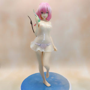 妈见打系列手办女可脱裸身露胸可拆污二次元动漫性感美女妹子玩偶