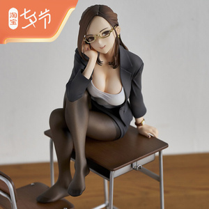 妈见污打性感美女手办可脱二次元日本动漫模型r18机箱摆件h玩偶色