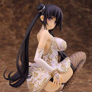 深崎暮人 冬月茉莉 二次元动漫妈见打手办可脱r18污h性感美女模型