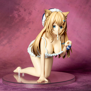 妈见打动漫女手办污性感玩偶可拆脱二次元妹子模型摆件裸身r18