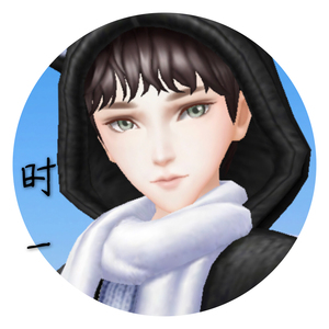 qq炫舞手游捏脸男