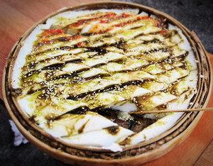 新鲜芋头茂名化州美食特产蒸糕 簸箕炊 盖籺 满3盖顺丰省内包邮