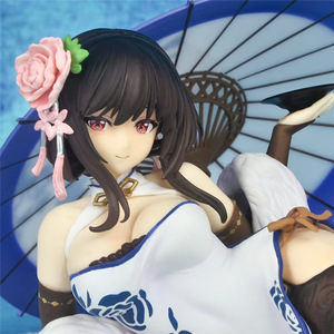 『兔子哥』玉环 杨玉环 四大美女倾城恋 古风 躺姿 手办摆件模型