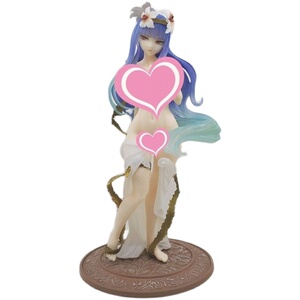 【兔子哥】优质版 futa 扶她 扶他 阴阳神 赫马佛洛狄忒斯 手办