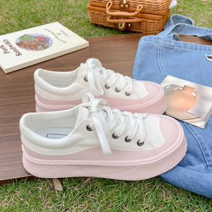 007人付款天猫男士高帮帆布鞋男中帮男鞋高邦小白鞋板鞋子白色布鞋