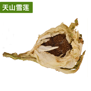 天山野生雪莲花 新疆特产泡酒滋补中药材4600米以上高海拔 买5送1