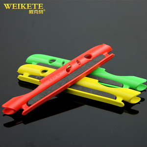 钓鱼用品配件线卡