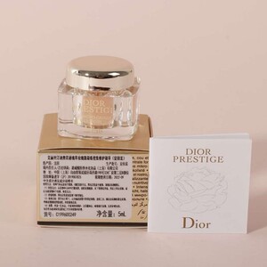 dior迪奥花秘玫瑰微凝珠密集修护凝萃5ml迪奥花蜜面膜专柜小样正