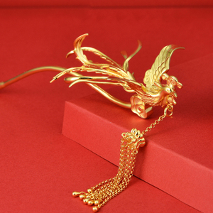 汉服嫁衣古代嫁衣