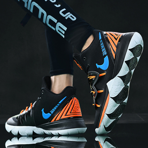 欧文s2南海岸5哈士奇限量版low2篮球鞋8代7实战字母哥6自由高达鞋