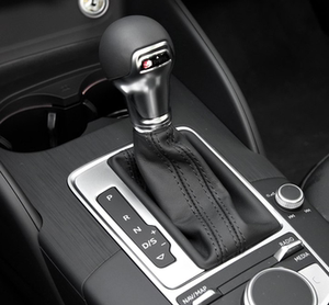 奥迪a3排档档把