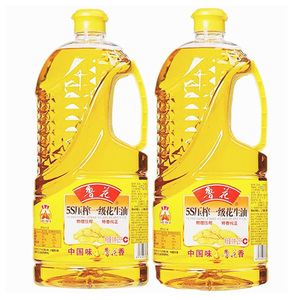 5升】鲁花花生油2.5升品牌,价格 - 阿里巴巴