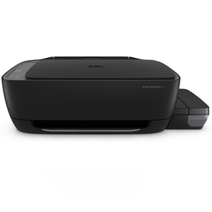 hp惠普tank410/411彩色喷墨打印机复印扫描一体机无线优hp310 419