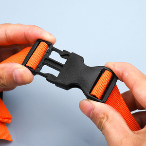 双肩包儿童书包背包防滑带胸带胸前扣带固定卡扣学生防脱防掉肩带