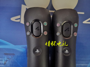 PS3 Move PS3体感左右手柄 PS4 体感VR手柄 PS4 VR右手 PS4摄像头