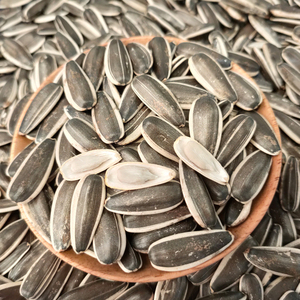 2021年薄皮特大原味生瓜子特级散装大颗粒葵花籽新货吊瓜子发批