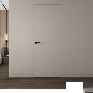 暗门卧室门卫生间