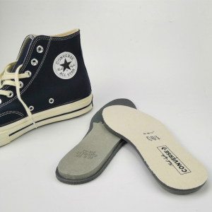 匡威1970s鞋垫原装品质适配常青款联名小雏菊川久保玲onestar男女