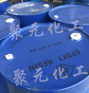 台湾南亚NPPN-631酚醛环氧树脂 耐高热及耐化学 1100-1700粘度