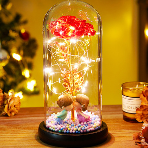 给女情人送啥礼物最好(最打动女人心的7个礼物)