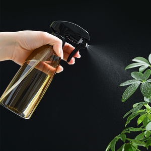 家用喷水壶喷雾壶园艺式浇水浇花喷雾瓶喷雾器喷壶酒精细雾小水壶