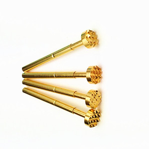 0 大头梅花九爪头部8.0mm测试针 156mil大头梅花针