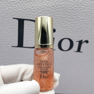 005人付款淘宝专柜880元~ dior迪奥花秘瑰萃玫瑰微凝凝珠精萃液10ml