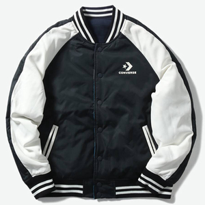 匡威棒球服男春季