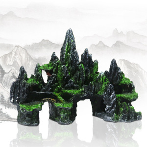 假山造景树脂