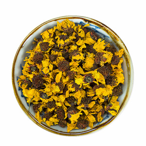 特级菊花茶野生天然