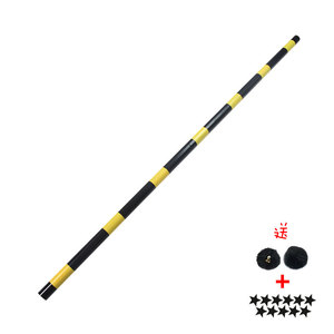 凹凸世界旧设嘉德罗斯大罗神通棍cos道具武器假发…大小均码