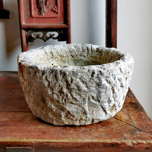 老古董古玩石头