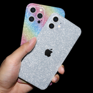 苹果xr手机背面贴纸