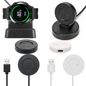 华为gt2 pro充电器 荣耀watch gs pro座充maigc2手表gt2e充电线gt