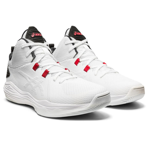 日本代购直邮包税 asics亚瑟士 nova flow 三井寿实战中帮篮球鞋