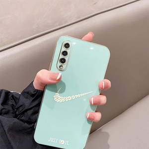 华为p20pro手机壳网红p20潮牌p20lite镜头全包防摔手机套p20青春新款