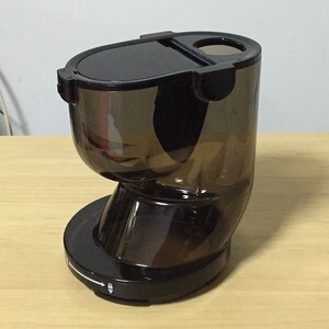 九阳榨汁机原汁机配件jyz-v2 jyz-v6 jyz-v907(老款)上盖组件盖子