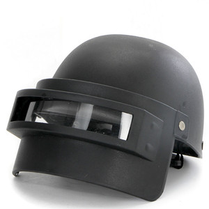 儿童三级头成人绝地求生cos吃鸡头盔刺激战场游戏周边套装